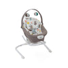 Sdraietta 2 in 1 Graco Duet Sway