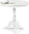 DUKE---tavolino-in-legno-massello-tondo-60x75-Bianco-Milani-Home