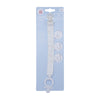 Catenella Ciuccio Magic Clip Cambrass Astra Rosa Star
