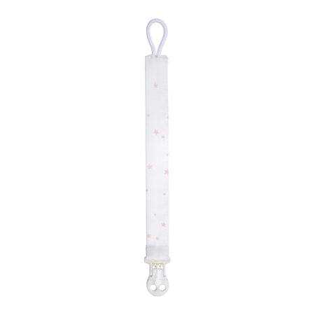Catenella Ciuccio Magic Clip Cambrass Astra Rosa Star