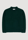 EDWIN Dun Textured Sweater da uomo