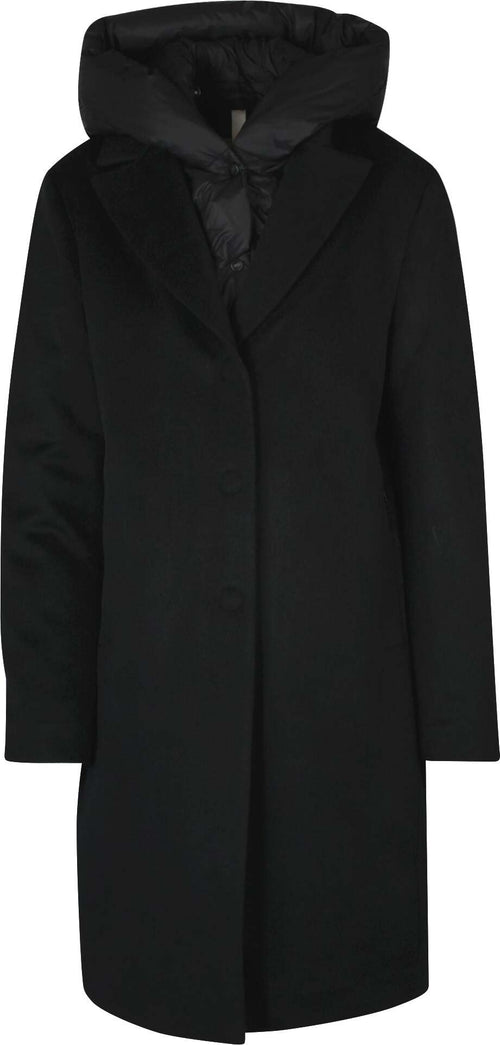 DUNO-Duno---Cappotto---440851---Nero-da-donna