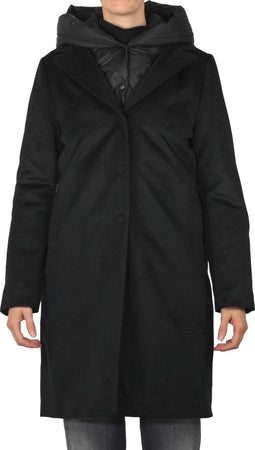 DUNO-Duno---Cappotto---440851---Nero-da-donna