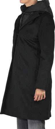 DUNO-Duno---Cappotto---440851---Nero-da-donna