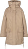 DUNO-Duno---Parka-imbottito---440848---Nocciola-da-donna