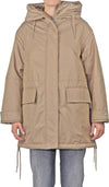 DUNO-Duno---Parka-imbottito---440848---Nocciola-da-donna