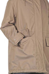 DUNO-Duno---Parka-imbottito---440848---Nocciola-da-donna
