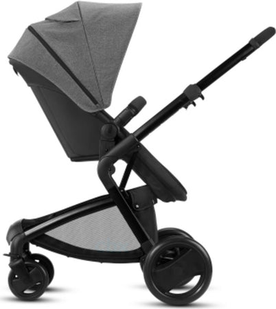 Duo CBX Bimisi Pure Smoky Anthracite 2019 Prima infanzia/Passeggini carrozzine e accessori/Passeggini e carrozzine/Sistemi modulari La Casa Del Bebè - Napoli, Commerciovirtuoso.it