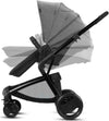 Duo CBX Bimisi Pure Smoky Anthracite 2019 Prima infanzia/Passeggini carrozzine e accessori/Passeggini e carrozzine/Sistemi modulari La Casa Del Bebè - Napoli, Commerciovirtuoso.it
