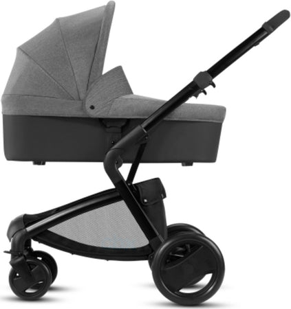 Duo CBX Bimisi Pure Smoky Anthracite 2019 Prima infanzia/Passeggini carrozzine e accessori/Passeggini e carrozzine/Sistemi modulari La Casa Del Bebè - Napoli, Commerciovirtuoso.it