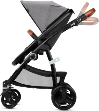 Duo CBX Leotie Lux Leather Crunchy Red 2019 Prima infanzia/Passeggini carrozzine e accessori/Passeggini e carrozzine/Sistemi modulari La Casa Del Bebè - Napoli, Commerciovirtuoso.it