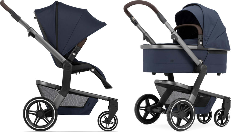 Duo-Passeggino-Joolz-Hub+-Vari-Colori