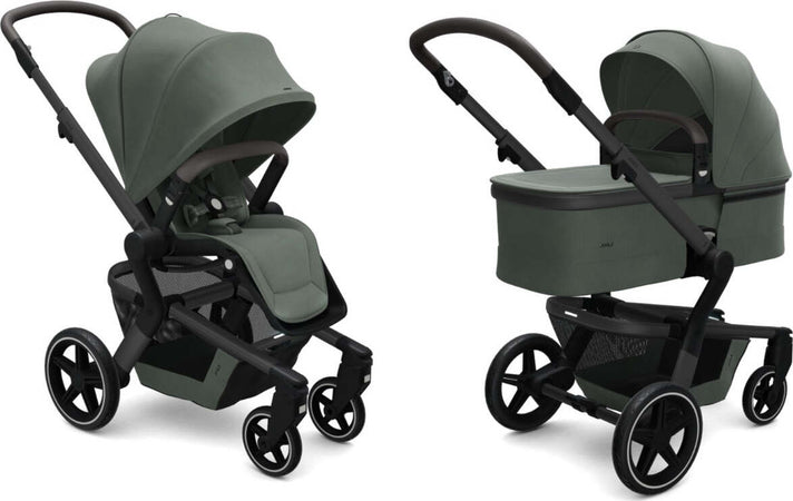 Duo-Passeggino-Joolz-Hub+-Vari-Colori