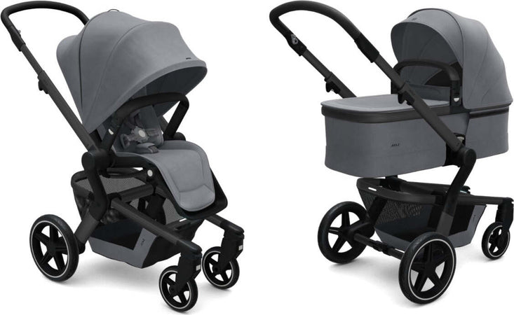 Duo-Passeggino-Joolz-Hub+-Vari-Colori