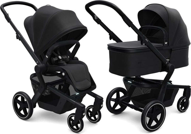 Duo-Passeggino-Joolz-Hub+-Vari-Colori