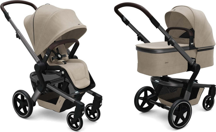 Duo-Passeggino-Joolz-Hub+-Vari-Colori