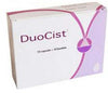 Duocist vie urinarie 10 buste + 10 capsule