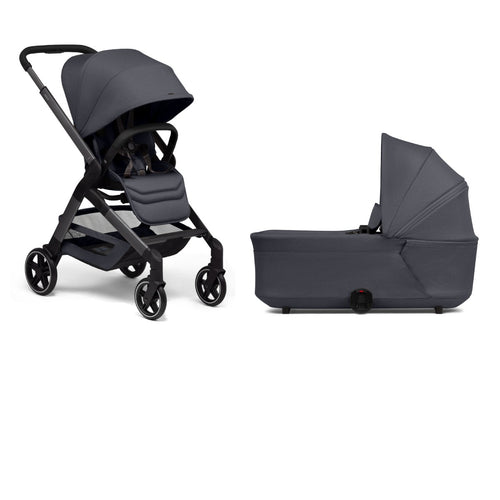 Duo Passeggino Joolz Hub2 - Vari Colori