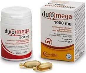 DUOMEGA-CANI-GRANDI-30-CAPSULE-MOLLI-1000-MG