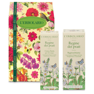 Confezione regalo Duo Regine dei Prati