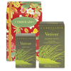 Confezione regalo Duo Profumo Vetiver