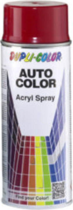 DUPLI-COLOR---VERNICE-SPRAY-FIAT-612/A-GRIGIO/CHIARO-150ML