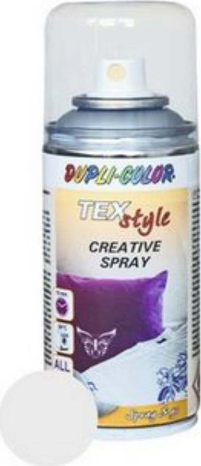 DUPLI-COLOR--VERNICE-SPRAY-PER-TESSUTO-150-ML-ARGENTO