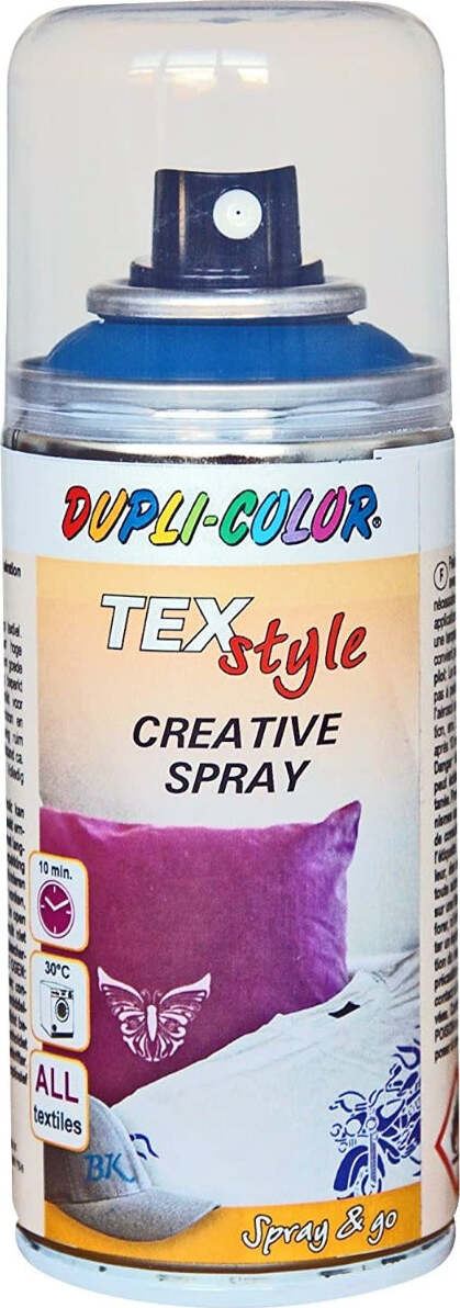 DUPLI-COLOR--VERNICE-SPRAY-PER-TESSUTO-150-ML-BLU