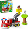Duplo-Autopompa-Pompieri-Lego