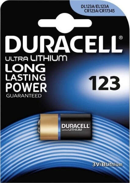 Duracell-123-Batteria-Pila-Pile-Litio-3v-2024-Cr123-Cr123a-Dl123-Cr17345