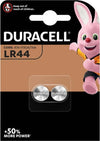 Duracell Pile alcaline 1 5V - 150mah (LR44) - Duracell - blister 2 pezzi Elettronica/Pile e caricabatterie/Pile monouso Eurocartuccia - Pavullo, Commerciovirtuoso.it