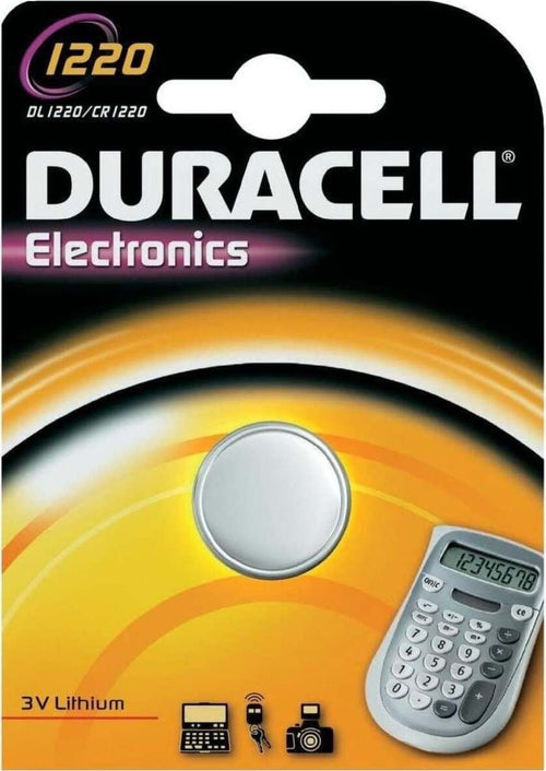 Duracell-Spec.-Batterie1pzbottone-Dl1220-1conf