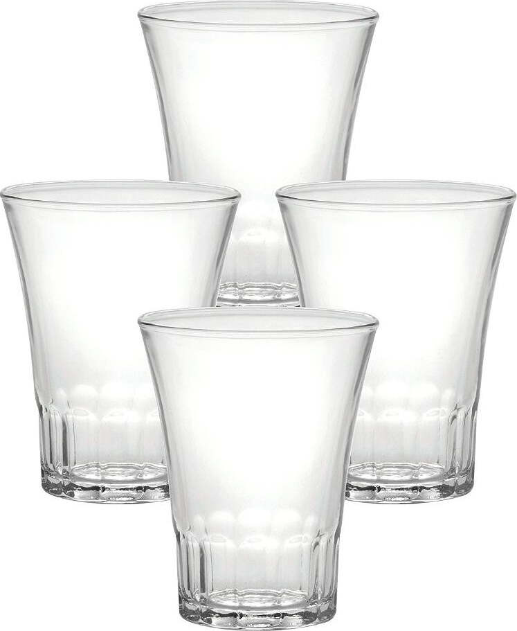 DURALEX BICCHIERE AMALFI 4PZ 21CL