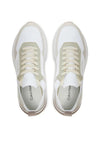 calvin klein Sneakers LOW TOP LACE UP MIX da uomo