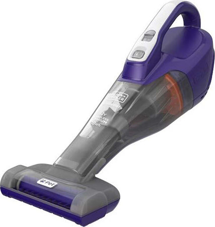 Dustbuster-Pet,-12V-al-litio,-Aspiratutto-Portatile-senza-Filo,-per-Peli-Animali