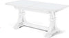 DUSTIN---tavolo-da-pranzo-allungabile-in-legno-massello-100x180/225/270/315/360-Bianco-Milani-Home
