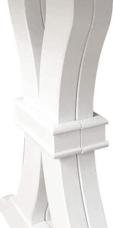 DUSTIN---tavolo-da-pranzo-allungabile-in-legno-massello-100x180/225/270/315/360-Bianco-Milani-Home