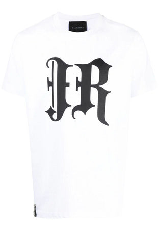 John Richmond T-SHIRT VAPRUS da uomo