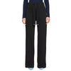 DONDUP pantaloni donna dondup - pantalone - nero da donna