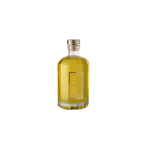 Profumatore bottiglia 500 ML Melaverde Demetra  Vetro
