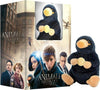 DVD ANIMALI FANTASTICI E DOVE TROVARLI CON PELUCHE Giochi e giocattoli/Peluche/Animali di peluche Scontolo.net - Potenza, Commerciovirtuoso.it