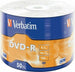 DVD-R VERBATIM 100%vergini vuoti 16X Advanced Azo 4.7GB 120min.ORIGINALI Elettronica/Informatica/Accessori/Supporti vergini/DVD-R Zencoccostore - Formia, Commerciovirtuoso.it