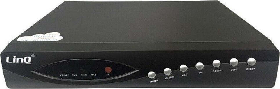 Dvr 16 Canali Dvr-7316 Controllo Remoto H.264 Hdmi Cloud Lan Mouse Videoregistratore Fai da te/Sicurezza e protezione/Sistemi di sicurezza domestica/Kit video per la sicurezza domestica/Videoregistratori di sorveglianza Trade Shop italia - Napoli, Commerciovirtuoso.it