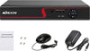 Dvr 8 Canali 1080p Ibrido Ahd/onvif Ip/analogico/tvi/cvi/dvr Videosorveglianza Fai da te/Sicurezza e protezione/Sistemi di sicurezza domestica/Kit video per la sicurezza domestica/Videoregistratori di sorveglianza Trade Shop italia - Napoli, Commerciovirtuoso.it