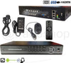 Dvr Ahd Nvr Hdmi 4 Canali Videosorveglianza Registra Audio Lan 3g Remoto A9204n Fai da te/Sicurezza e protezione/Sistemi di sicurezza domestica/Kit video per la sicurezza domestica/Kit di sorveglianza DVR Trade Shop italia - Napoli, Commerciovirtuoso.it