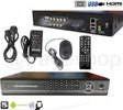 Dvr Ahd Nvr Hdmi 4 Canali Videosorveglianza Registra Audio Lan 3g Remoto A9204n Fai da te/Sicurezza e protezione/Sistemi di sicurezza domestica/Kit video per la sicurezza domestica/Kit di sorveglianza DVR Trade Shop italia - Napoli, Commerciovirtuoso.it