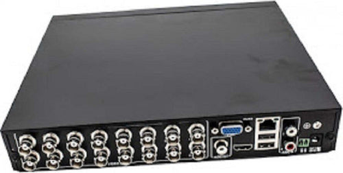 Dvr Digital Video Recorder 16 Canali 5mpx Ahd Full Hd 1080p 4k 500w Ahd50016 Fai da te/Sicurezza e protezione/Sistemi di sicurezza domestica/Kit video per la sicurezza domestica/Videoregistratori di sorveglianza Trade Shop italia - Napoli, Commerciovirtuoso.it
