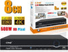 Dvr-Digital-Video-Recorder-8-Canali-Ahd-Full-Hd-1080p-4k-500w-H.265/h.264-Ahd5008