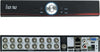 DVR NVR AHD VIDEOSORVEGLIANZA HDMI VGA LAN 4 8 16 CH H264 LAN ONVIF P2P A/V 960H Fai da te/Sicurezza e protezione/Sistemi di sicurezza domestica/Kit video per la sicurezza domestica/Videoregistratori di sorveglianza Trade Shop italia - Napoli, Commerciovirtuoso.it