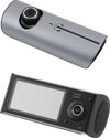 Dvr Per Veicoli Auto Con Doppia Camera Frontale E Posteriore Con Sensore Gps Elettronica/Elettronica per veicoli/Elettronica per auto/Sistemi video/Videocamera da cruscotto Trade Shop italia - Napoli, Commerciovirtuoso.it